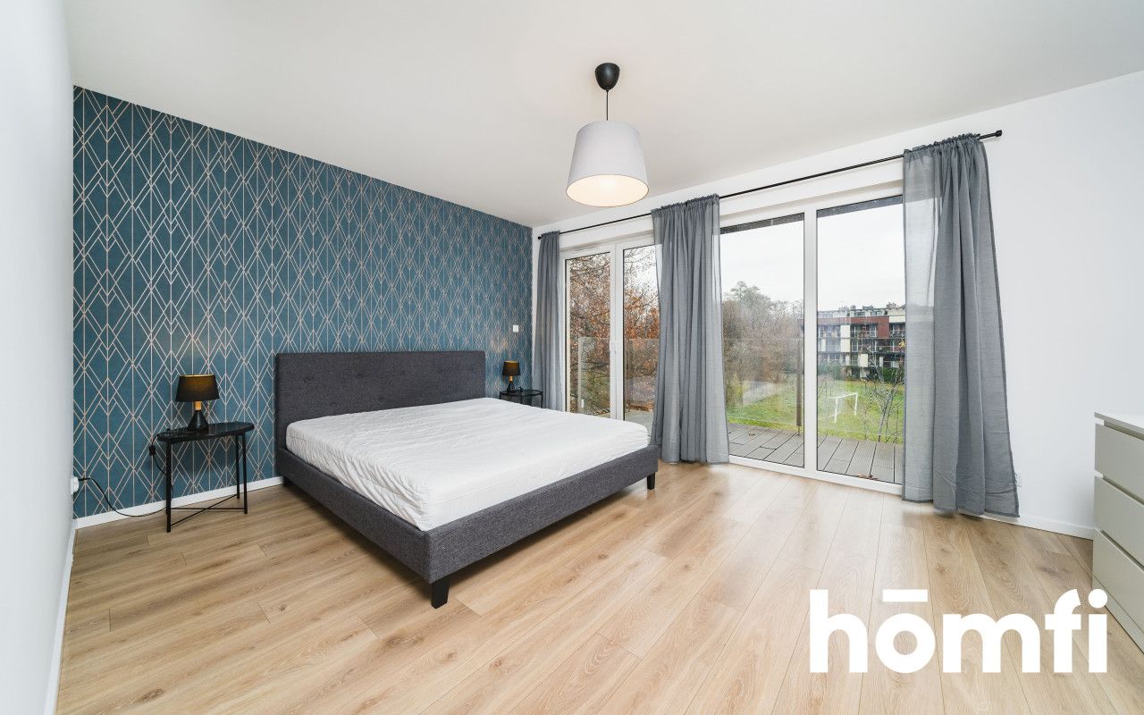 Do wynajęcia 4 pokojowe mieszkanie, w ciekawej lokalizacji - Mieszkanie - Wynajem - Kraków, Nowa Huta / Bieńczyce