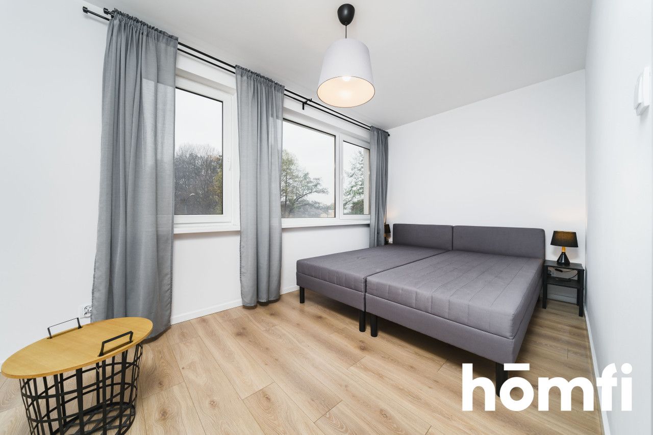 Do wynajęcia 4 pokojowe mieszkanie, w ciekawej lokalizacji - Mieszkanie - Wynajem - Kraków, Nowa Huta / Bieńczyce