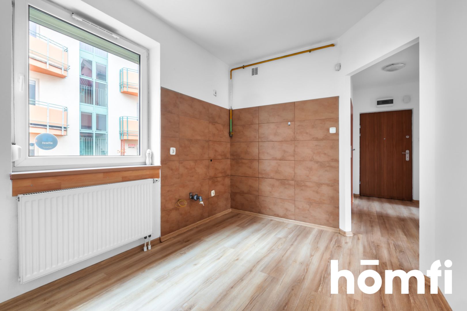 Serdeczna 22: Spacious Apartment for You - Apartment - Sale - Lublin, Sławinek