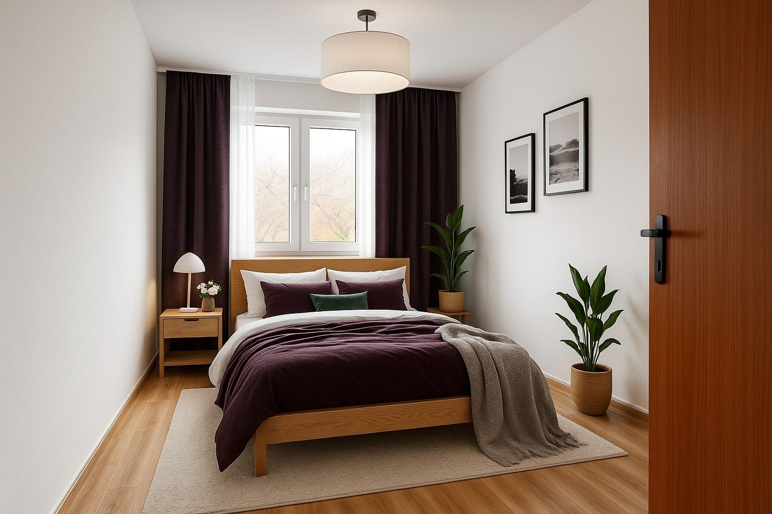 Serdeczna 22: Spacious Apartment for You - Apartment - Sale - Lublin, Sławinek