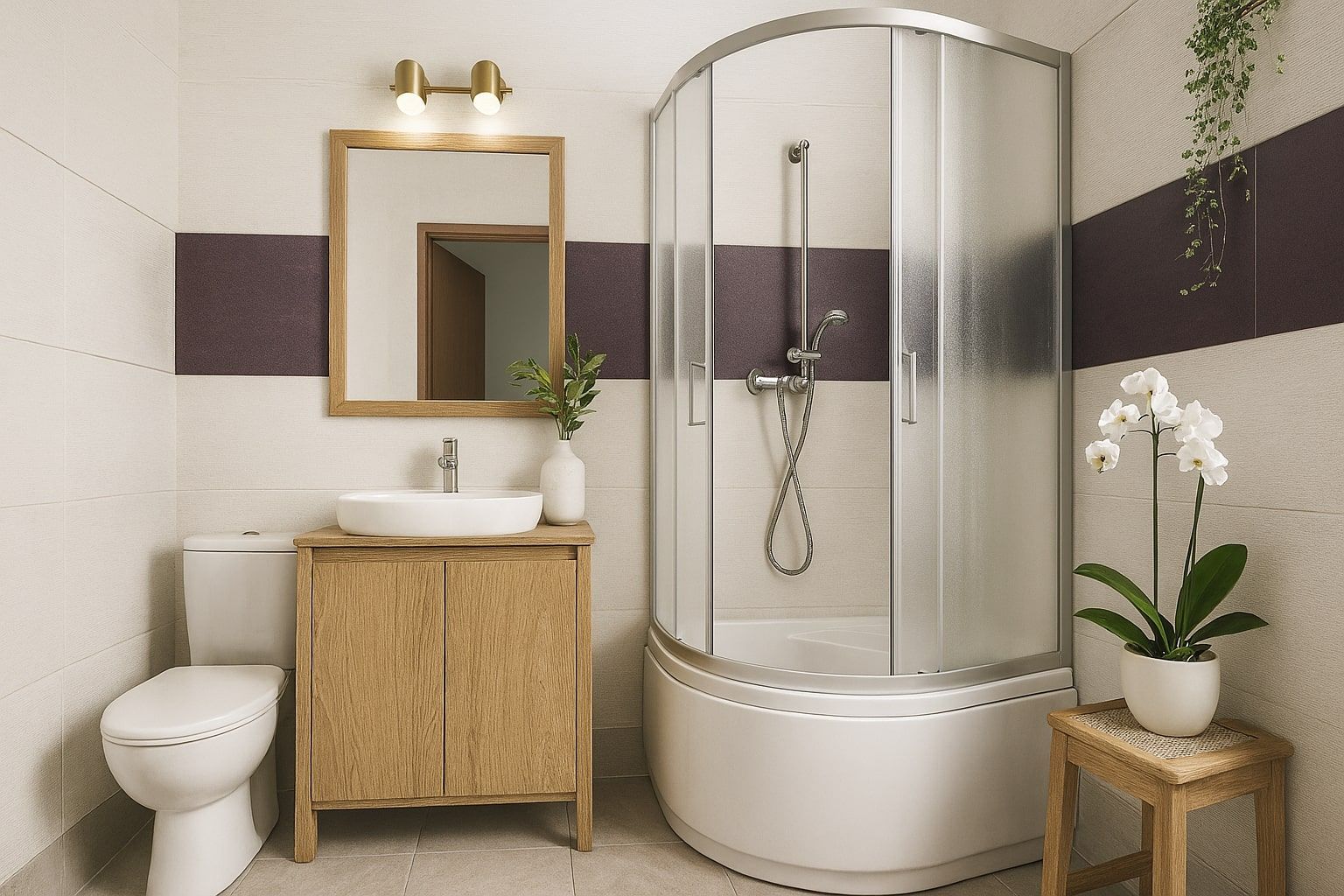 Serdeczna 22: Spacious Apartment for You - Apartment - Sale - Lublin, Sławinek