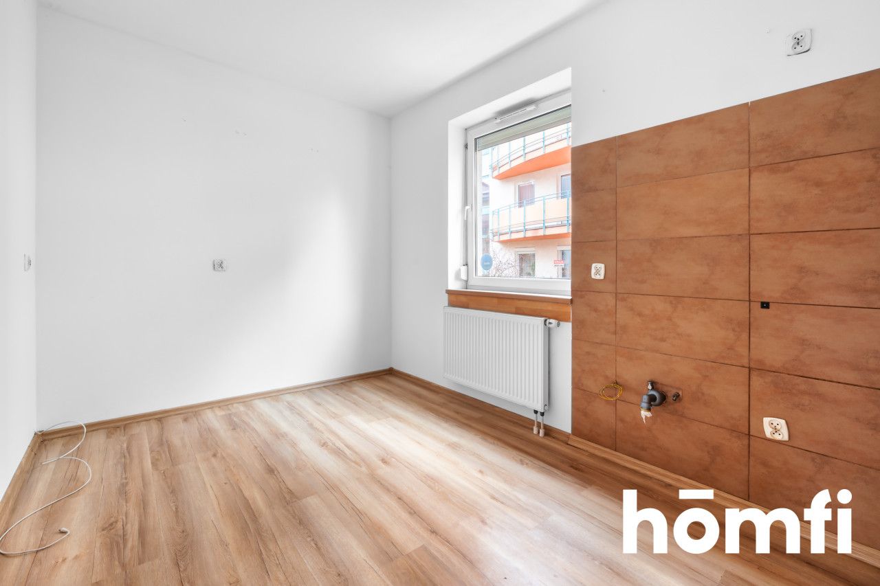 Serdeczna 22: Spacious Apartment for You - Apartment - Sale - Lublin, Sławinek