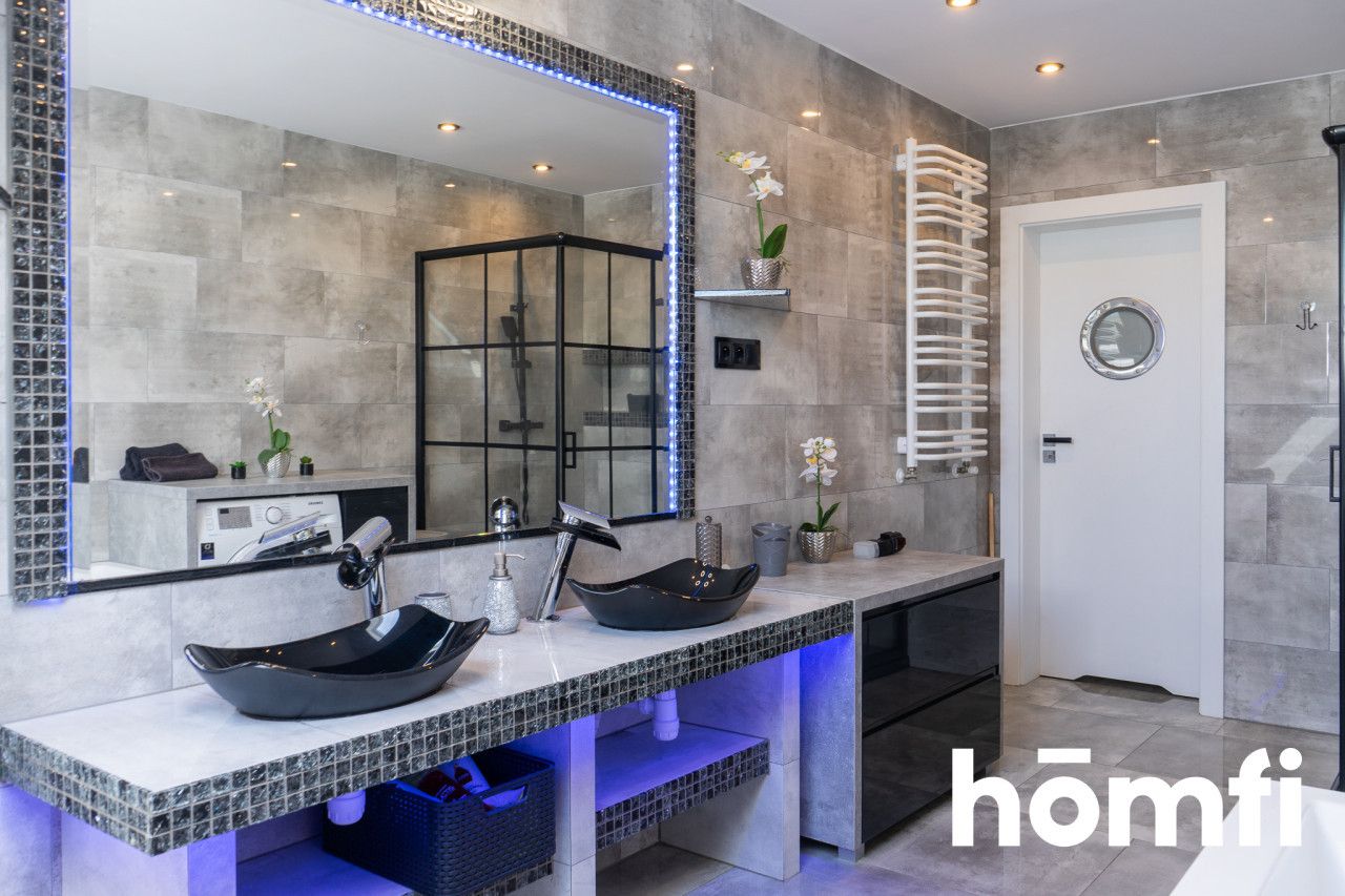 Nowoczesny i funkcjonalny dom na sprzedaż w Nowym Brzesku - Dom - Sprzedaż - Proszowicki, Nowe Brzesko