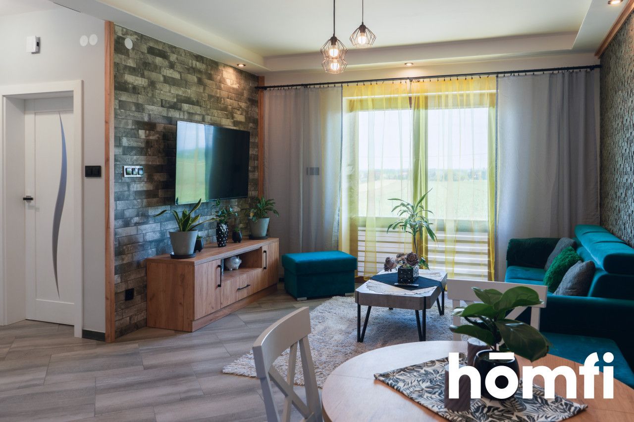 Nowoczesny i funkcjonalny dom na sprzedaż w Nowym Brzesku - Dom - Sprzedaż - Proszowicki, Nowe Brzesko