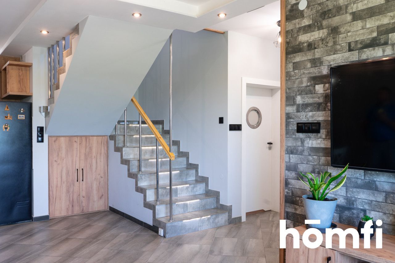 Nowoczesny i funkcjonalny dom na sprzedaż w Nowym Brzesku - Dom - Sprzedaż - Proszowicki, Nowe Brzesko