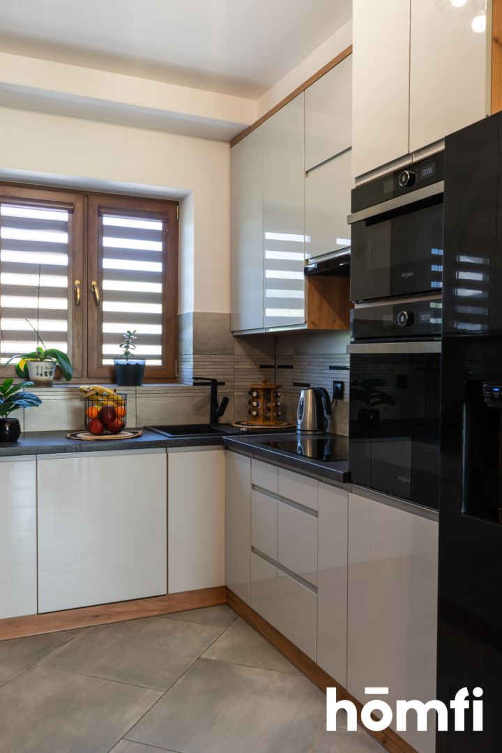 Nowoczesny i funkcjonalny dom na sprzedaż w Nowym Brzesku - Dom - Sprzedaż - Proszowicki, Nowe Brzesko