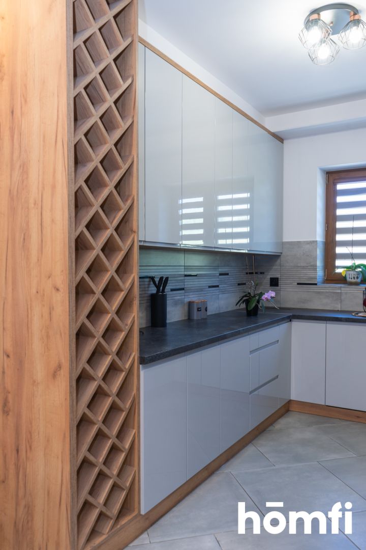 Nowoczesny i funkcjonalny dom na sprzedaż w Nowym Brzesku - Dom - Sprzedaż - Proszowicki, Nowe Brzesko