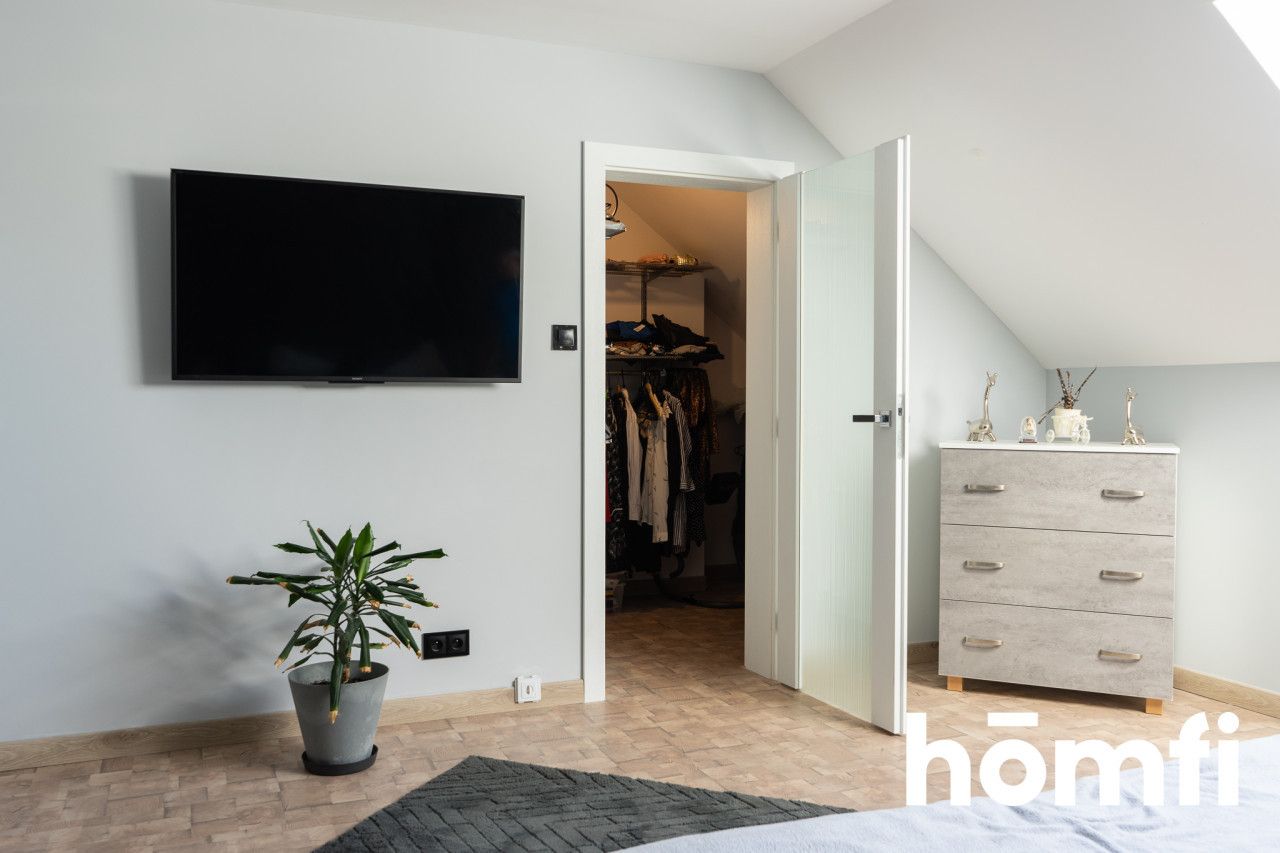 Nowoczesny i funkcjonalny dom na sprzedaż w Nowym Brzesku - Dom - Sprzedaż - Proszowicki, Nowe Brzesko