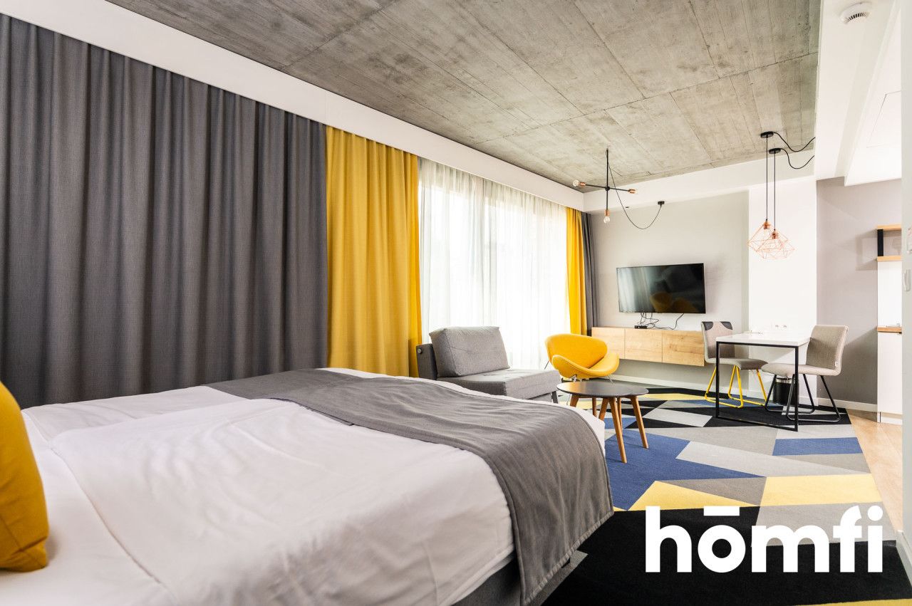 2 APARTAMENTY INWESTYCYJNE| STARE PODGÓRZE | FV - Mieszkanie - Sprzedaż - Kraków, Podgórze