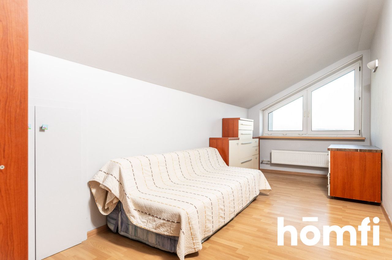 Mieszkanie dwupoziomowe 90,5m2 (ul. Baziaka/Reduta) - Mieszkanie - Wynajem - Kraków, Śródmieście / Prądnik Czerwony