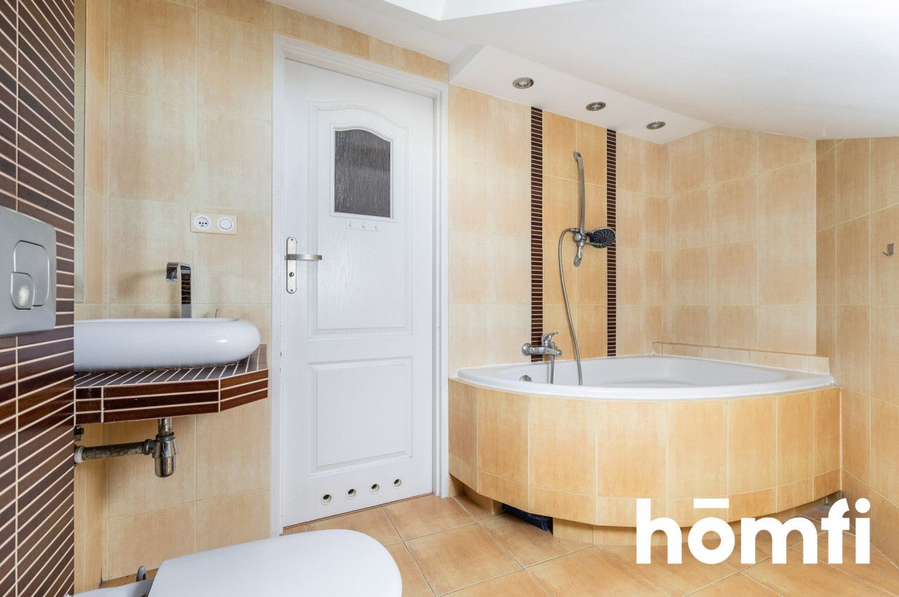 Mieszkanie dwupoziomowe 90,5m2 (ul. Baziaka/Reduta) - Mieszkanie - Wynajem - Kraków, Śródmieście / Prądnik Czerwony