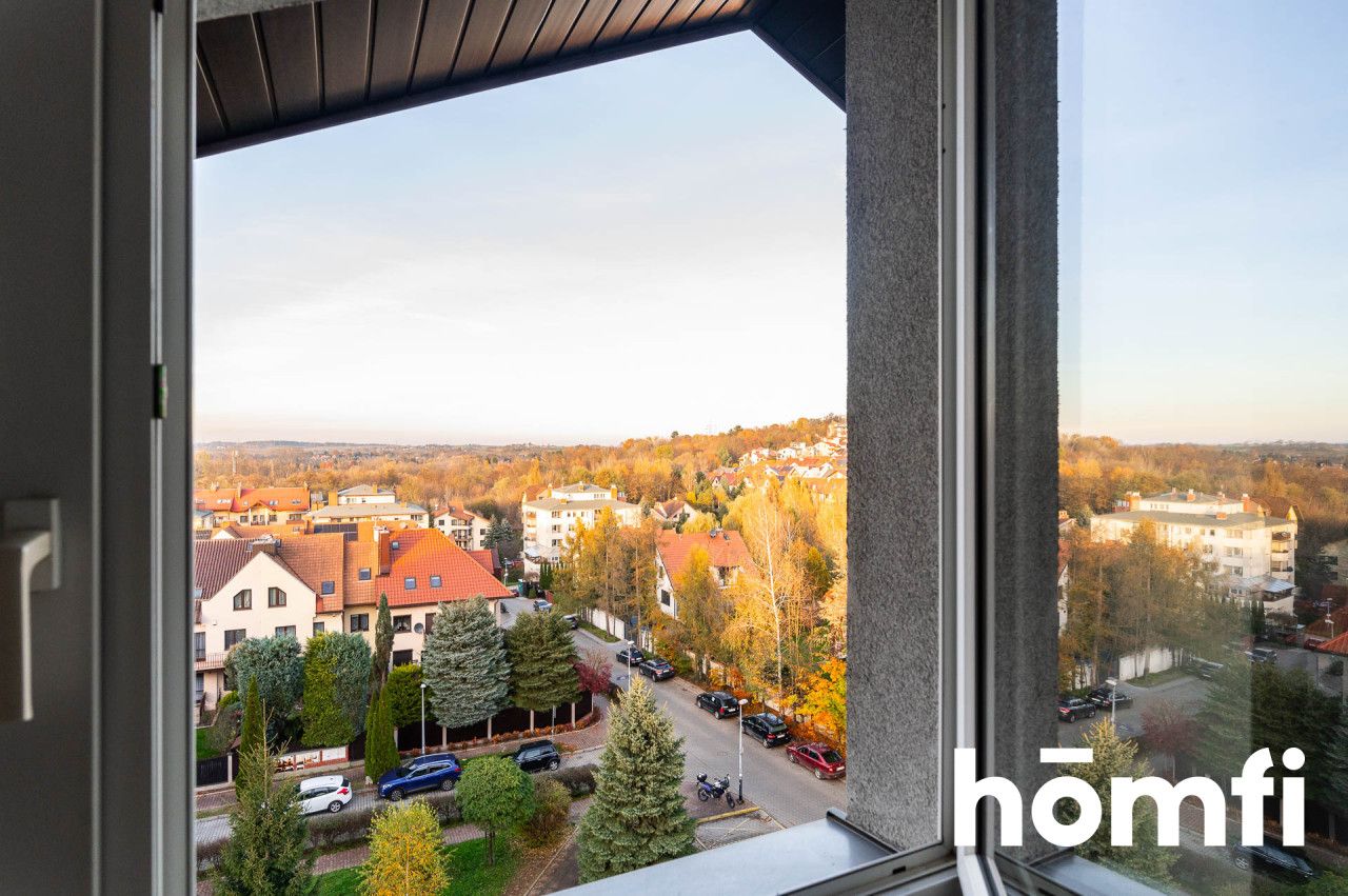 Mieszkanie dwupoziomowe 90,5m2 (ul. Baziaka/Reduta) - Mieszkanie - Wynajem - Kraków, Śródmieście / Prądnik Czerwony