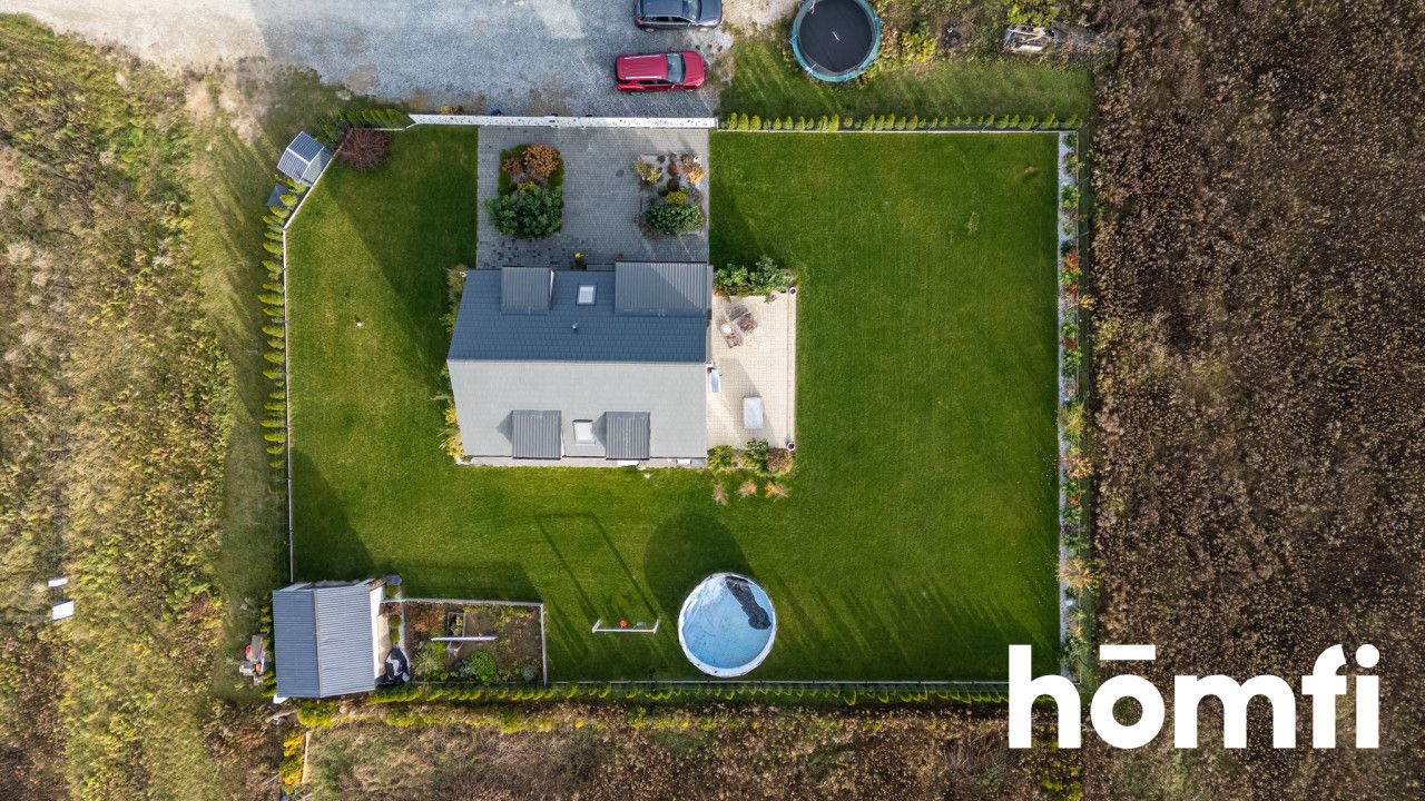 Modern house in Bogusławice (Oleśnica commune) - Дім - Продаж - Oleśnicki, Oleśnica / Bogusławice