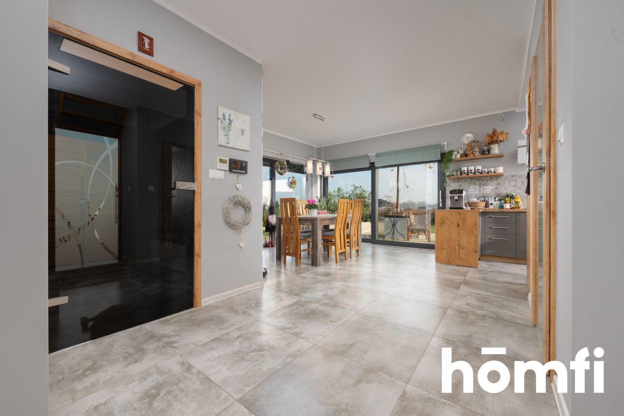 Modern house in Bogusławice (Oleśnica commune) - Дім - Продаж - Oleśnicki, Oleśnica / Bogusławice
