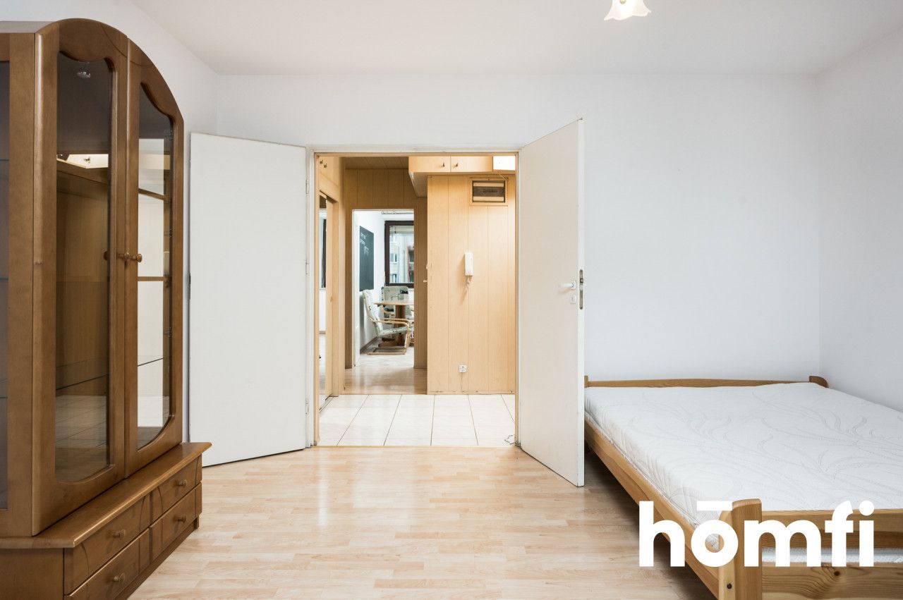 MIESZKANIE PRZYJAZNE DLA RODZIN Z DZIEĆMI ORAZ ZWIERZĄT 3 osobne pokoje 70 m2 10 min od Centrum - Mieszkanie - Wynajem - Kraków, Krowodrza