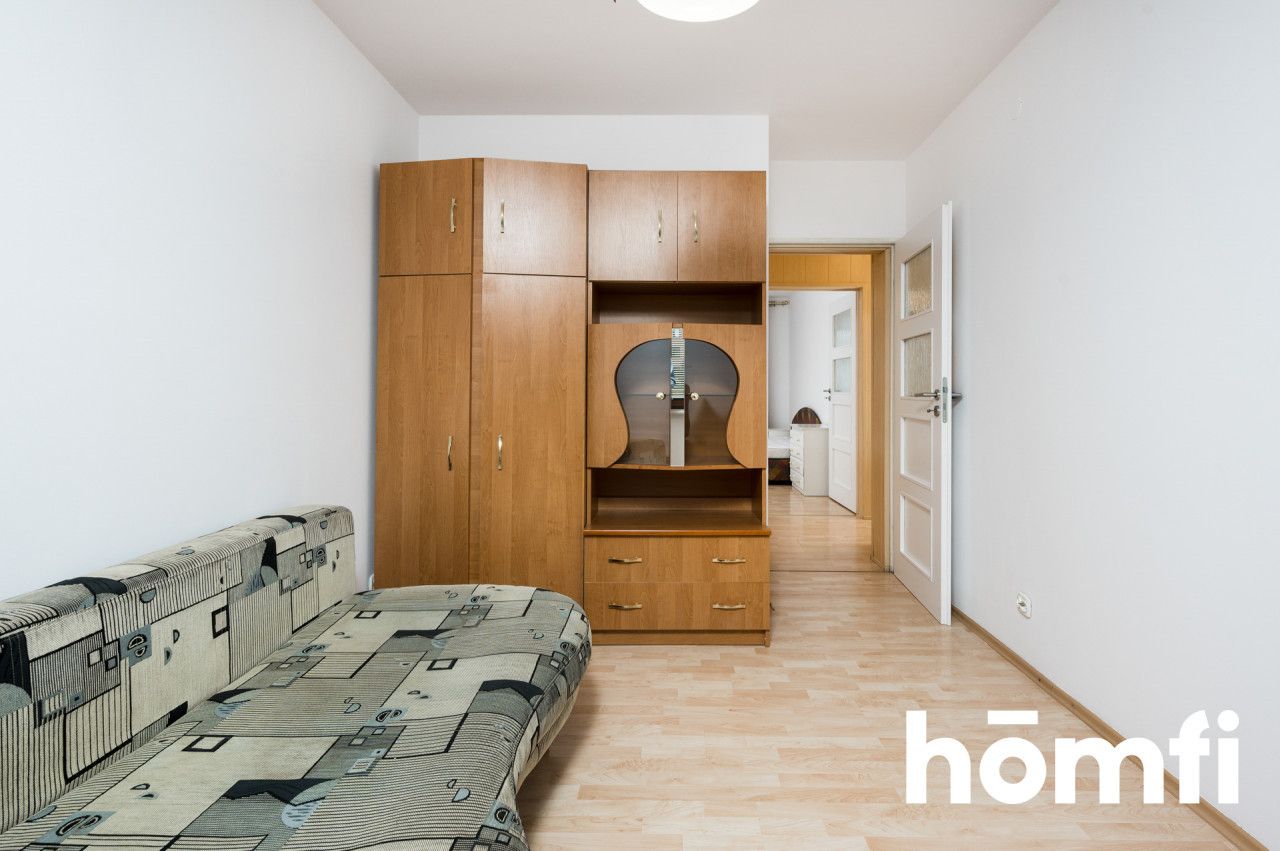 MIESZKANIE PRZYJAZNE DLA RODZIN Z DZIEĆMI ORAZ ZWIERZĄT 3 osobne pokoje 70 m2 10 min od Centrum - Mieszkanie - Wynajem - Kraków, Krowodrza