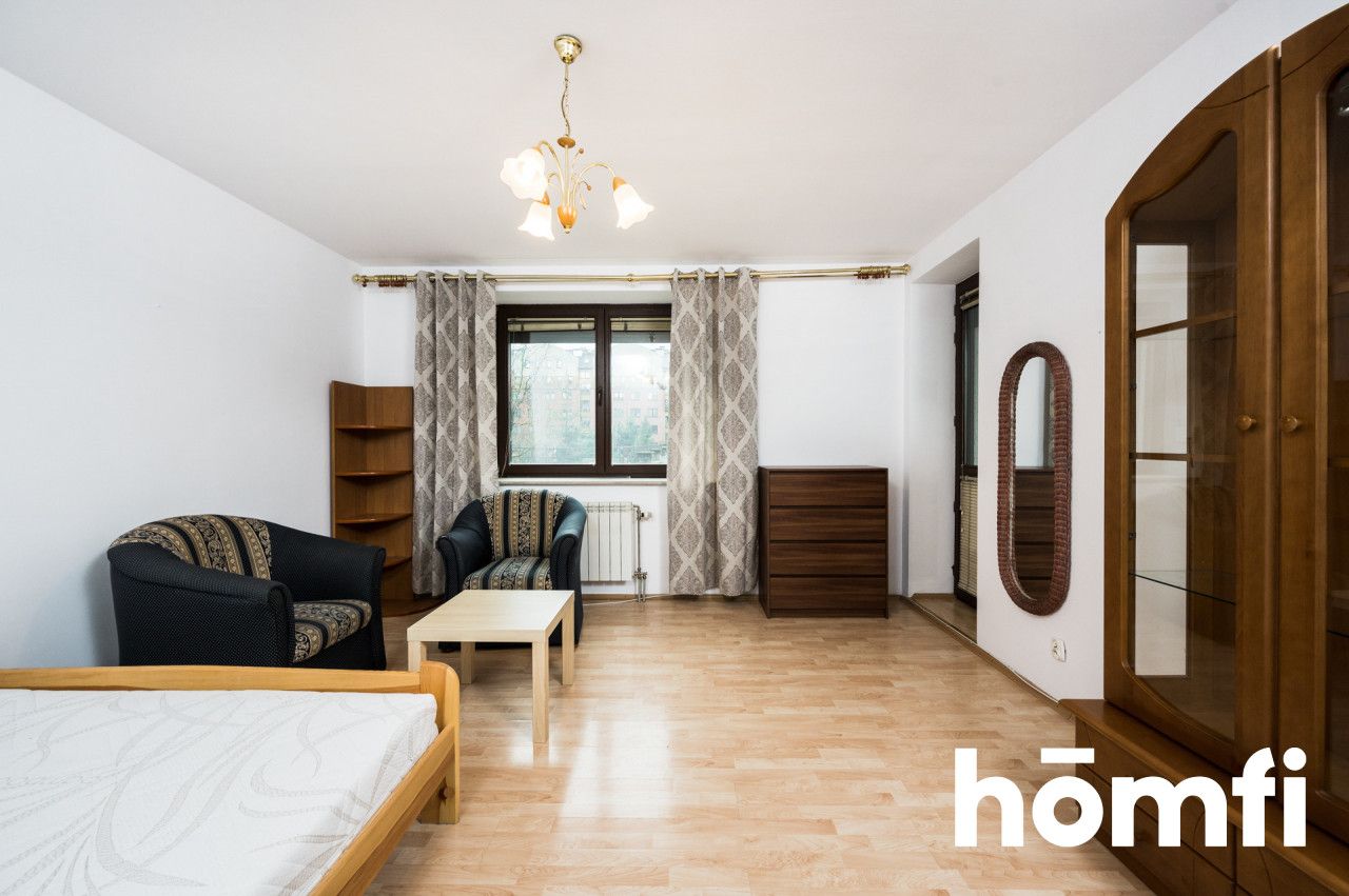 MIESZKANIE PRZYJAZNE DLA RODZIN Z DZIEĆMI ORAZ ZWIERZĄT 3 osobne pokoje 70 m2 10 min od Centrum - Mieszkanie - Wynajem - Kraków, Krowodrza