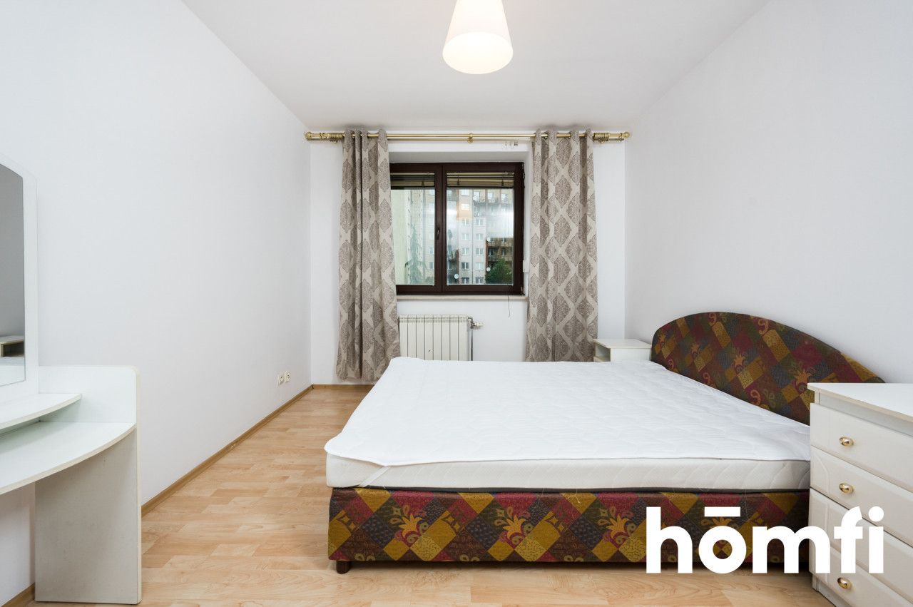 MIESZKANIE PRZYJAZNE DLA RODZIN Z DZIEĆMI ORAZ ZWIERZĄT 3 osobne pokoje 70 m2 10 min od Centrum - Mieszkanie - Wynajem - Kraków, Krowodrza