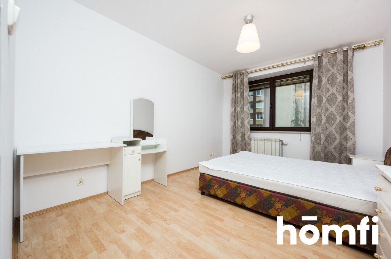 MIESZKANIE PRZYJAZNE DLA RODZIN Z DZIEĆMI ORAZ ZWIERZĄT 3 osobne pokoje 70 m2 10 min od Centrum - Mieszkanie - Wynajem - Kraków, Krowodrza