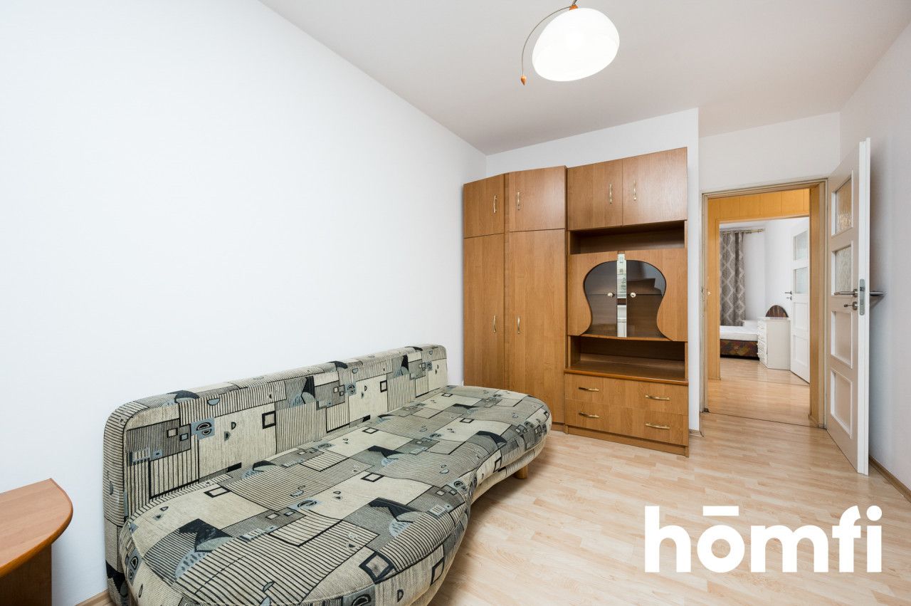 MIESZKANIE PRZYJAZNE DLA RODZIN Z DZIEĆMI ORAZ ZWIERZĄT 3 osobne pokoje 70 m2 10 min od Centrum - Mieszkanie - Wynajem - Kraków, Krowodrza