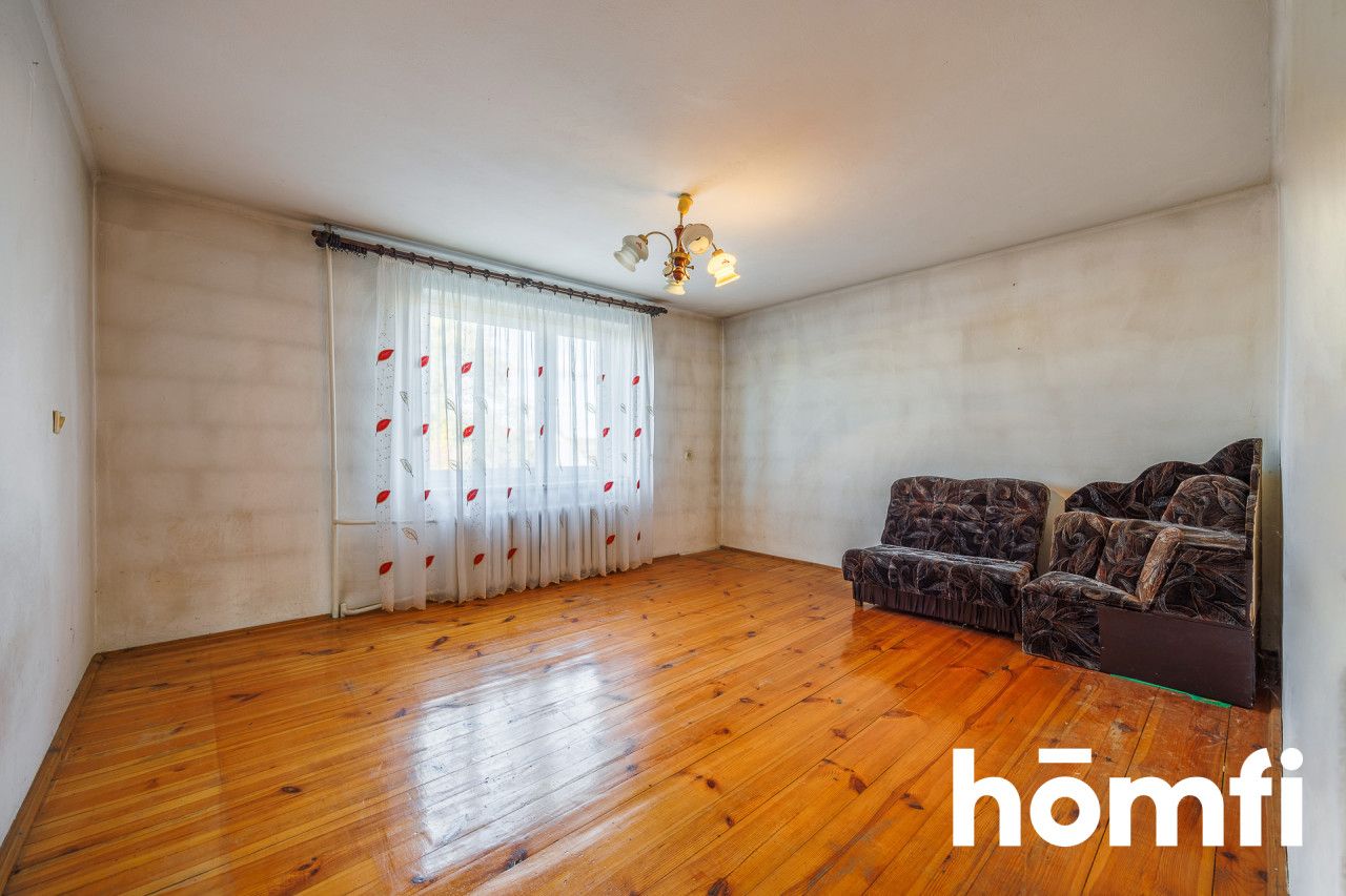 Dom z działką 41a w Niemstowie - Dom - Sprzedaż - Lubaczowski, Cieszanów / Niemstów