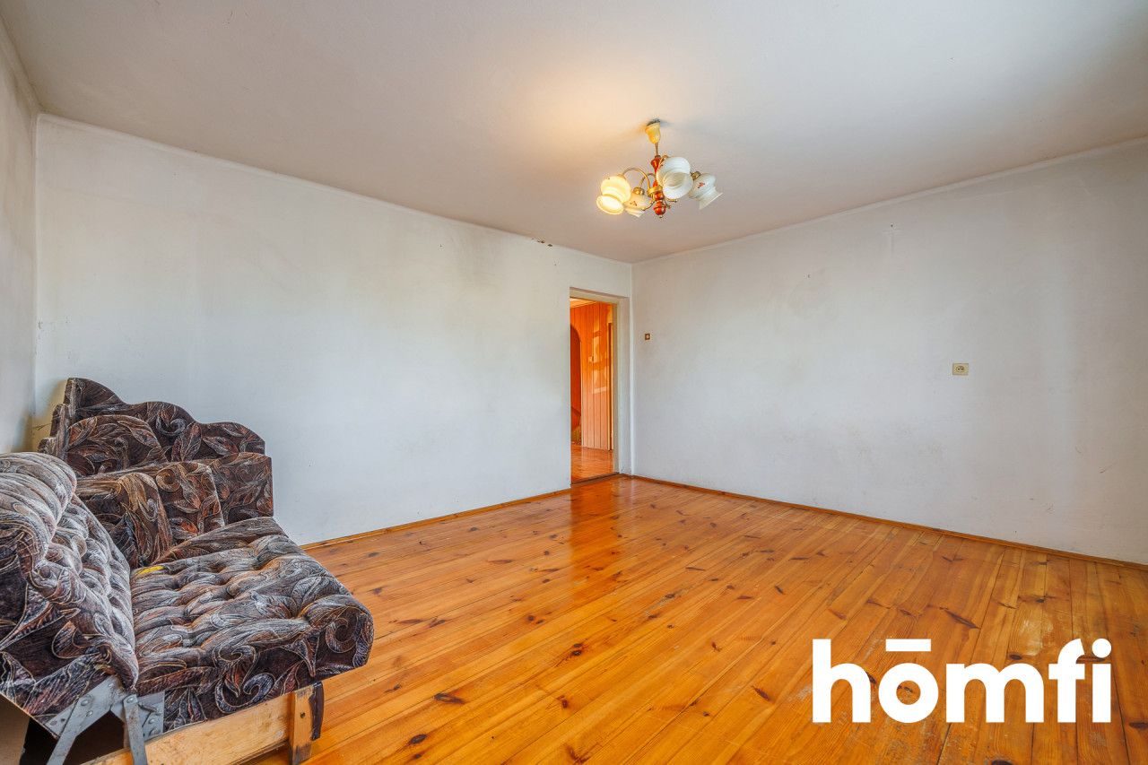 Dom z działką 41a w Niemstowie - Dom - Sprzedaż - Lubaczowski, Cieszanów / Niemstów