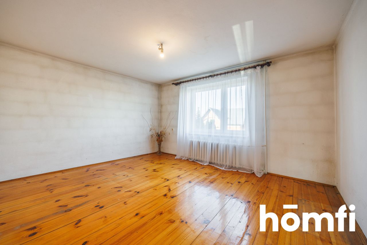 Dom z działką 41a w Niemstowie - Dom - Sprzedaż - Lubaczowski, Cieszanów / Niemstów