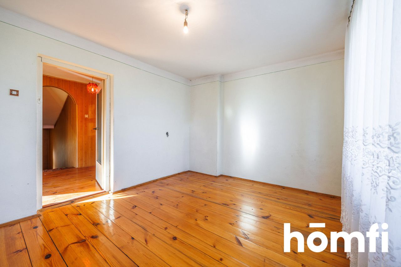 Dom z działką 41a w Niemstowie - Dom - Sprzedaż - Lubaczowski, Cieszanów / Niemstów