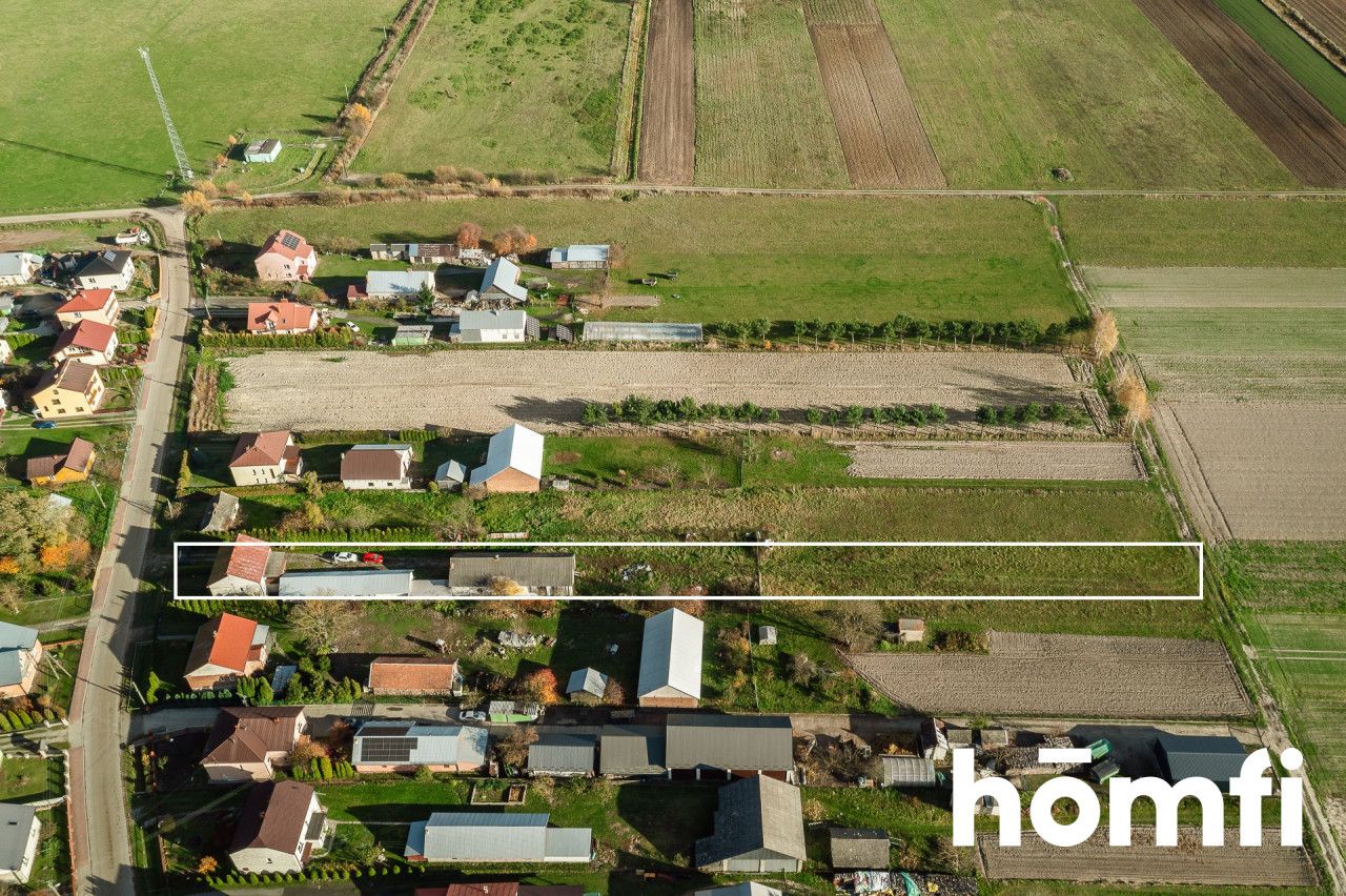 Dom z działką 41a w Niemstowie - Dom - Sprzedaż - Lubaczowski, Cieszanów / Niemstów