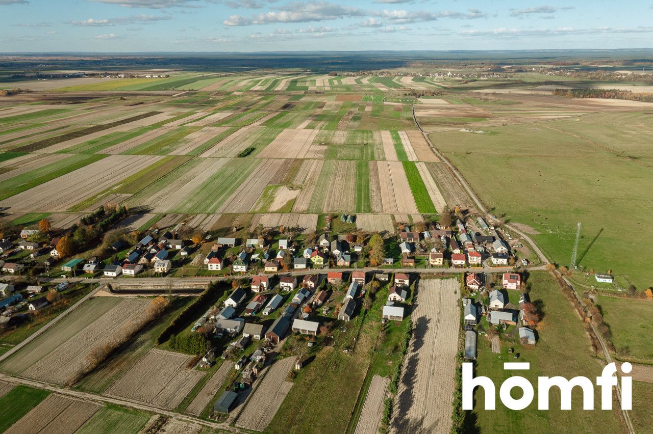 Dom z działką 41a w Niemstowie - Dom - Sprzedaż - Lubaczowski, Cieszanów / Niemstów