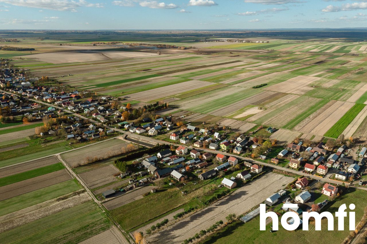 Dom z działką 41a w Niemstowie - Dom - Sprzedaż - Lubaczowski, Cieszanów / Niemstów