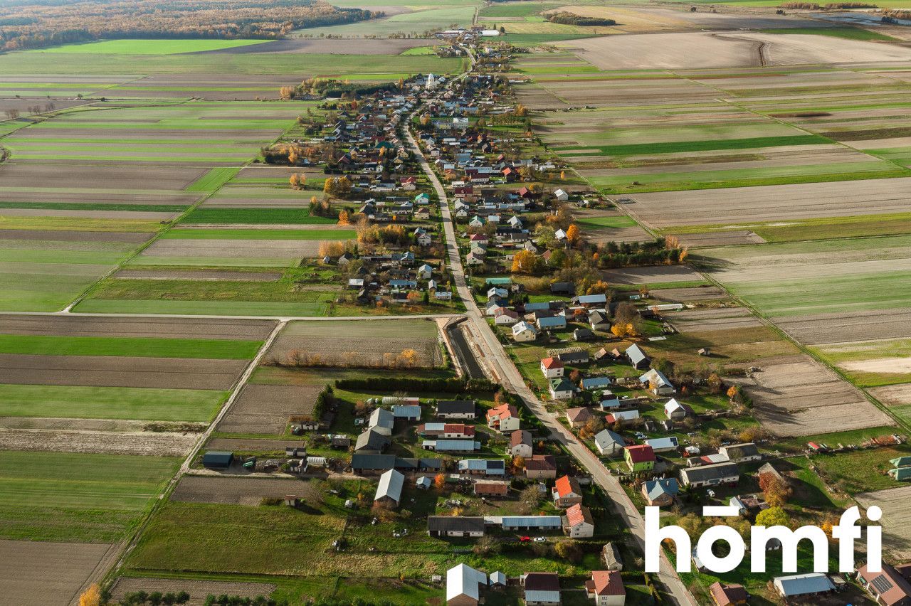 Dom z działką 41a w Niemstowie - Dom - Sprzedaż - Lubaczowski, Cieszanów / Niemstów