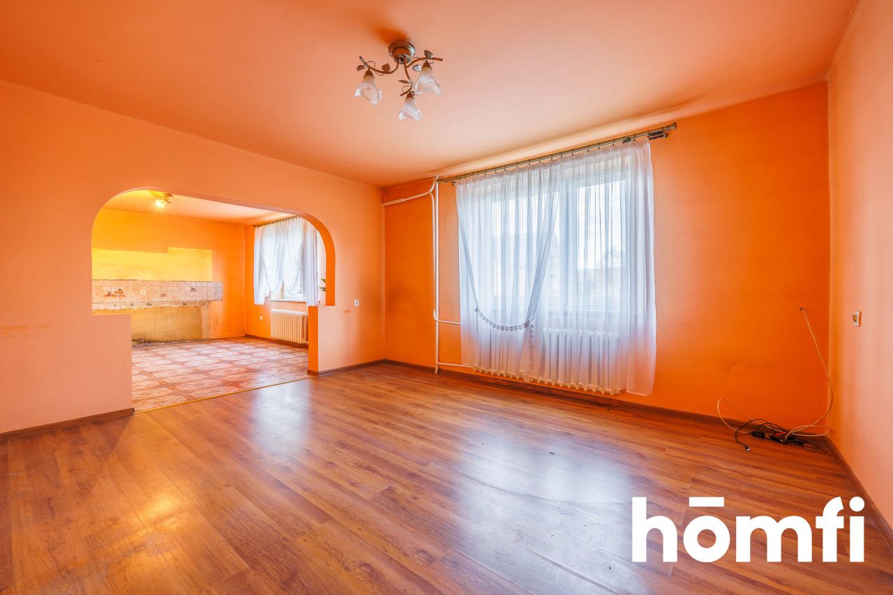 Dom z działką 41a w Niemstowie - Dom - Sprzedaż - Lubaczowski, Cieszanów / Niemstów