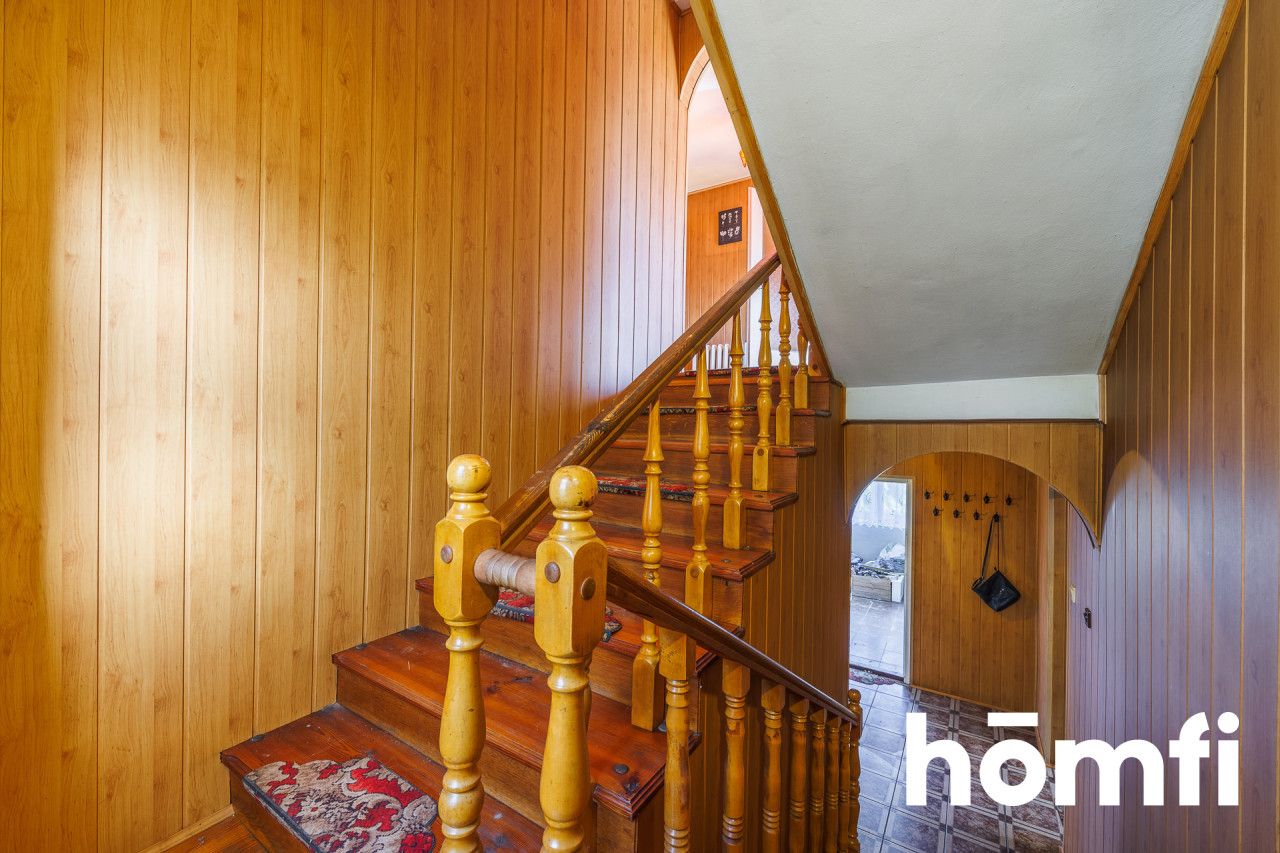 Dom z działką 41a w Niemstowie - Dom - Sprzedaż - Lubaczowski, Cieszanów / Niemstów