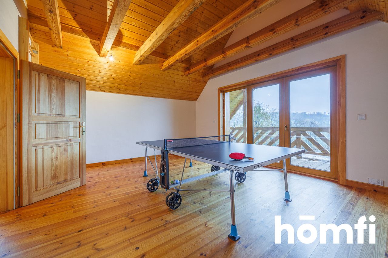 Dom w stylu Indyjskiej sztuki na sprzedaż - Dom - Sprzedaż - Rzeszowski, Tyczyn / Kielnarowa