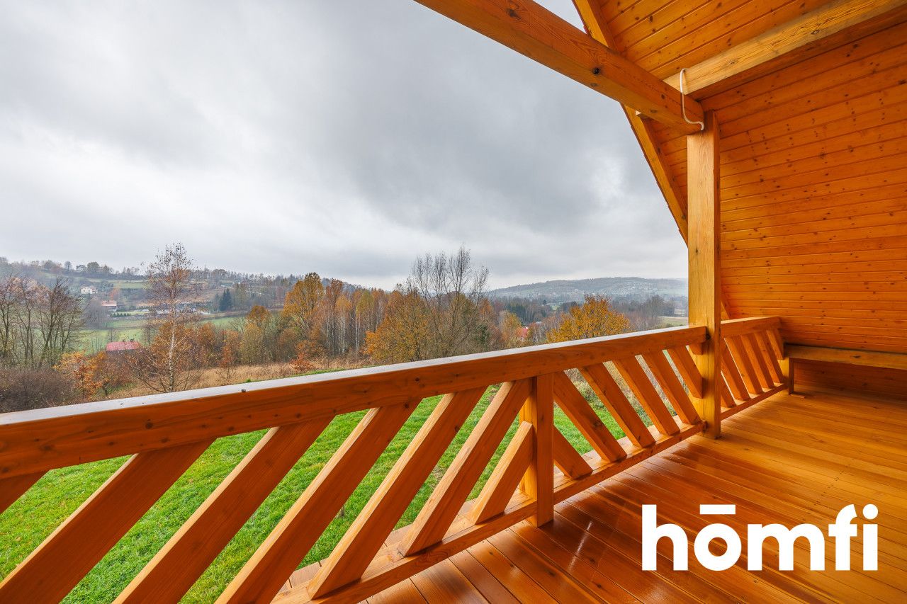 Dom w stylu Indyjskiej sztuki na sprzedaż - Dom - Sprzedaż - Rzeszowski, Tyczyn / Kielnarowa