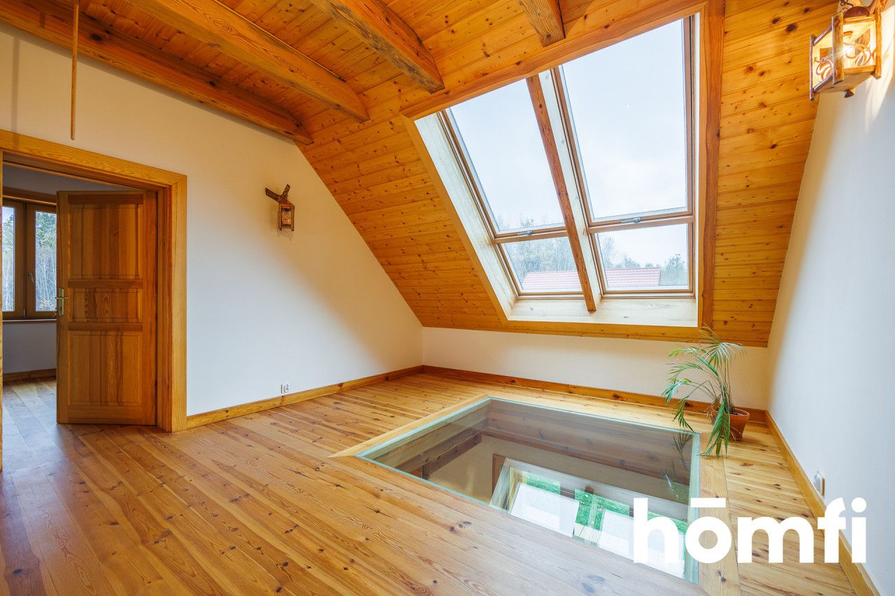 Dom w stylu Indyjskiej sztuki na sprzedaż - Dom - Sprzedaż - Rzeszowski, Tyczyn / Kielnarowa