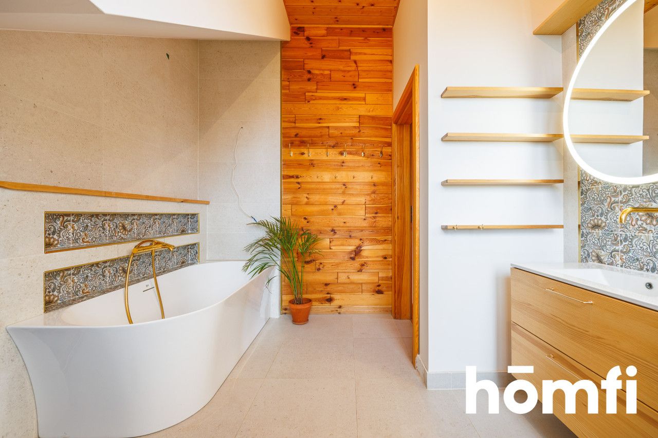 Dom w stylu Indyjskiej sztuki na sprzedaż - Dom - Sprzedaż - Rzeszowski, Tyczyn / Kielnarowa