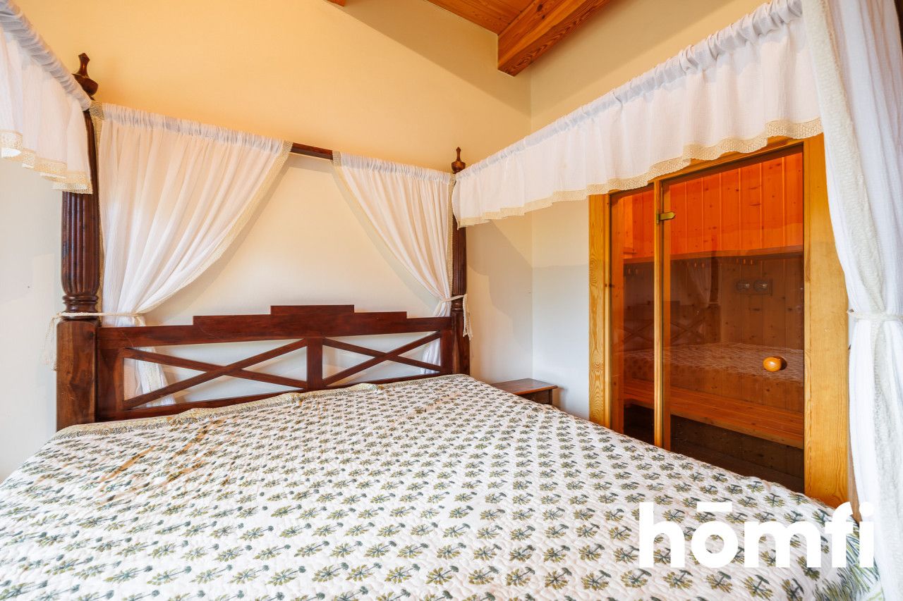 Dom w stylu Indyjskiej sztuki na sprzedaż - Dom - Sprzedaż - Rzeszowski, Tyczyn / Kielnarowa