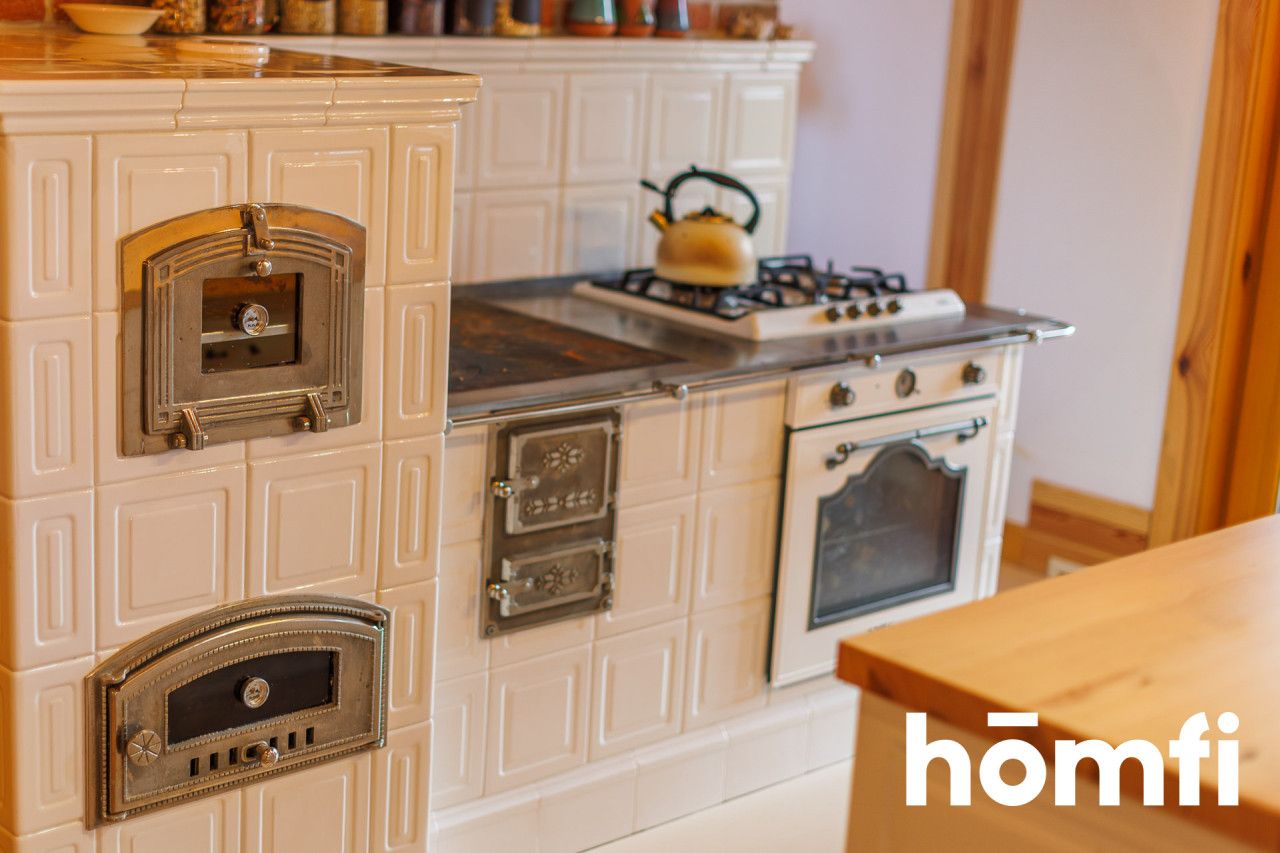 Dom w stylu Indyjskiej sztuki na sprzedaż - Dom - Sprzedaż - Rzeszowski, Tyczyn / Kielnarowa