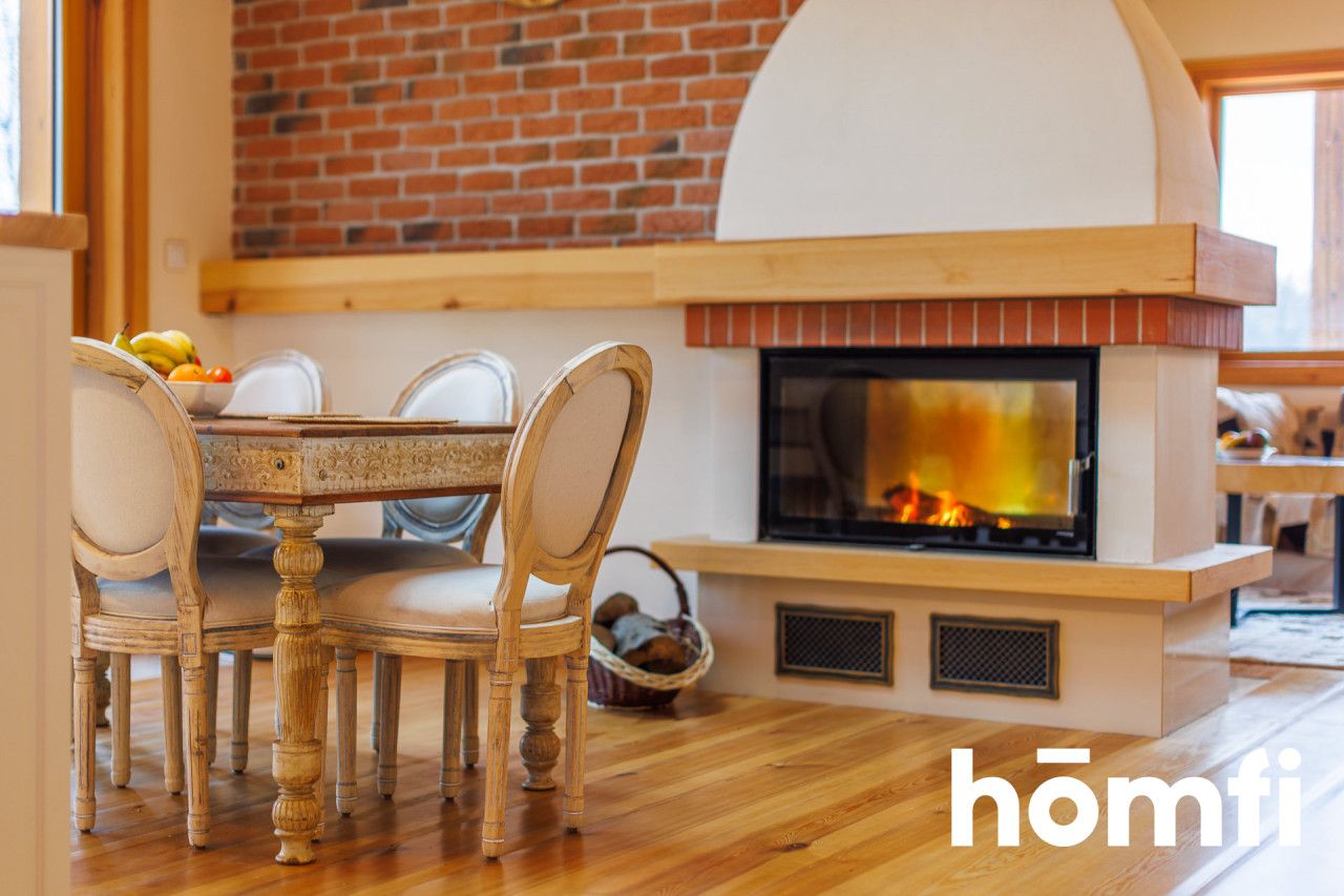 Dom w stylu Indyjskiej sztuki na sprzedaż - Dom - Sprzedaż - Rzeszowski, Tyczyn / Kielnarowa