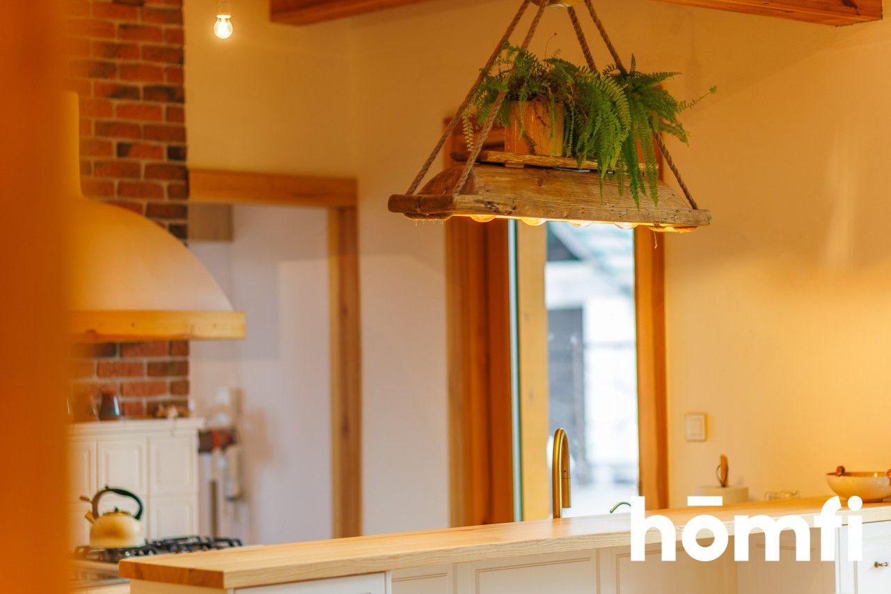 Dom w stylu Indyjskiej sztuki na sprzedaż - Dom - Sprzedaż - Rzeszowski, Tyczyn / Kielnarowa