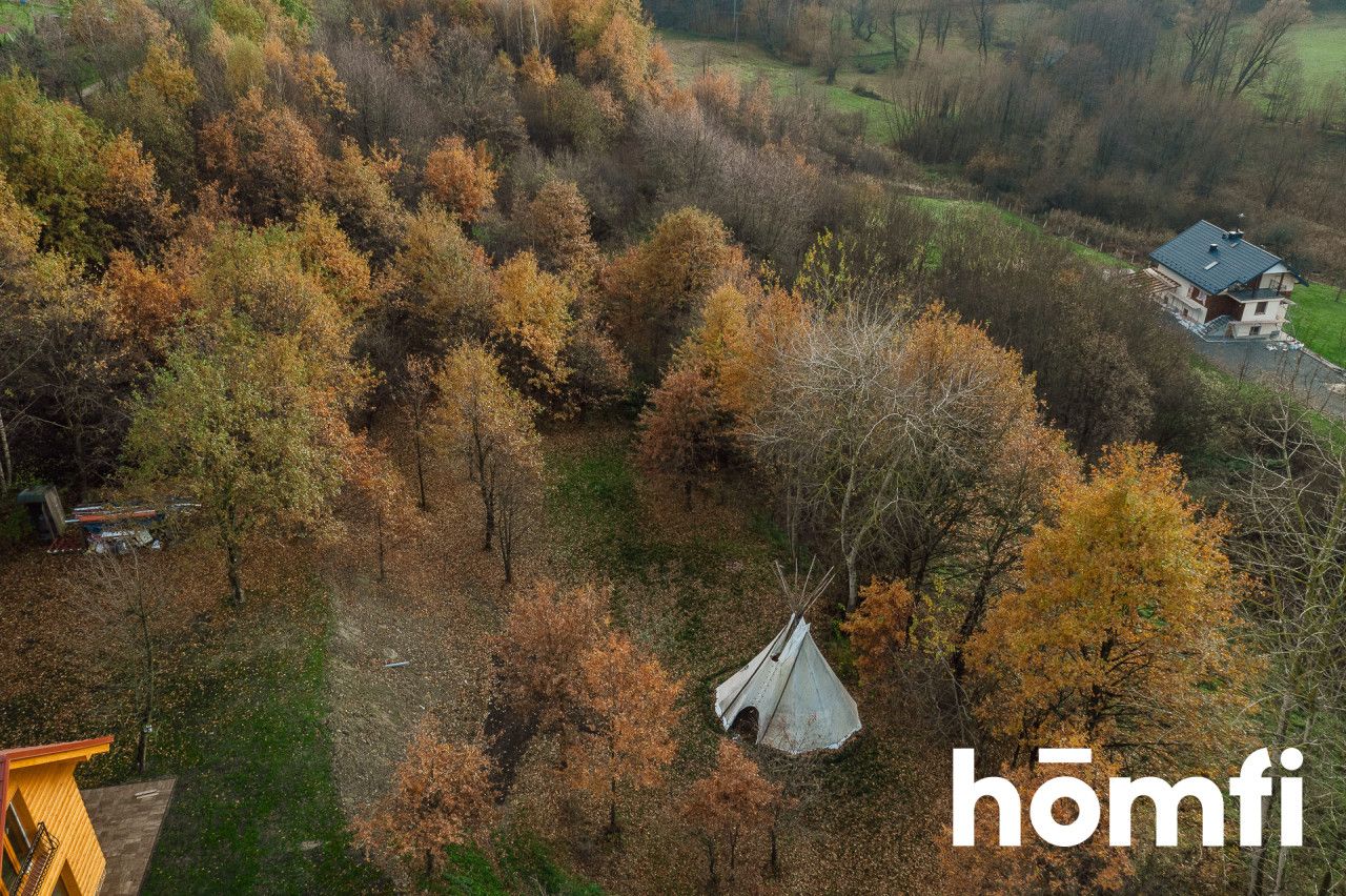 Dom w stylu Indyjskiej sztuki na sprzedaż - Dom - Sprzedaż - Rzeszowski, Tyczyn / Kielnarowa