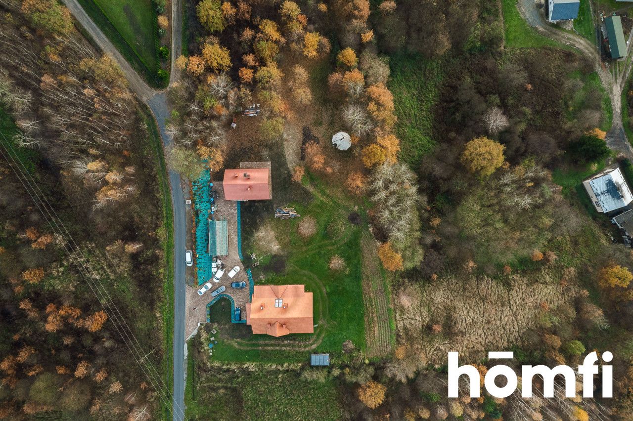 Dom w stylu Indyjskiej sztuki na sprzedaż - Dom - Sprzedaż - Rzeszowski, Tyczyn / Kielnarowa