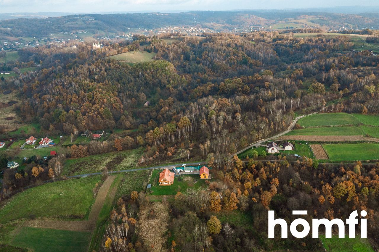 Dom w stylu Indyjskiej sztuki na sprzedaż - Dom - Sprzedaż - Rzeszowski, Tyczyn / Kielnarowa