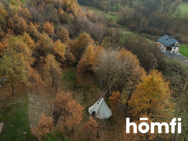 Dom w stylu Indyjskiej sztuki na sprzedaż - Dom - Sprzedaż - Rzeszowski, Tyczyn / Kielnarowa