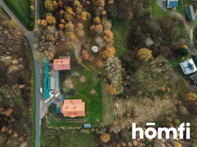 Dom w stylu Indyjskiej sztuki na sprzedaż - Dom - Sprzedaż - Rzeszowski, Tyczyn / Kielnarowa