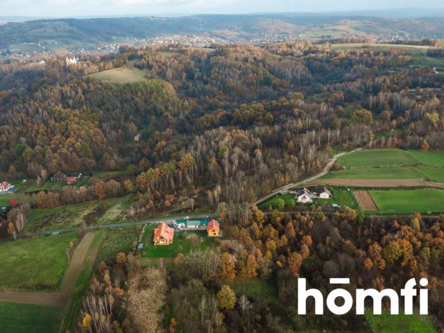 Dom w stylu Indyjskiej sztuki na sprzedaż - Dom - Sprzedaż - Rzeszowski, Tyczyn / Kielnarowa