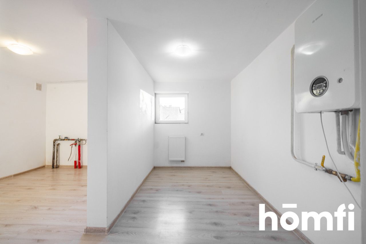 Dom wolnostojący| 4 pokoje | Dla rodziny lub firmy - Dom - Wynajem - Rzeszów, Zwięczyca