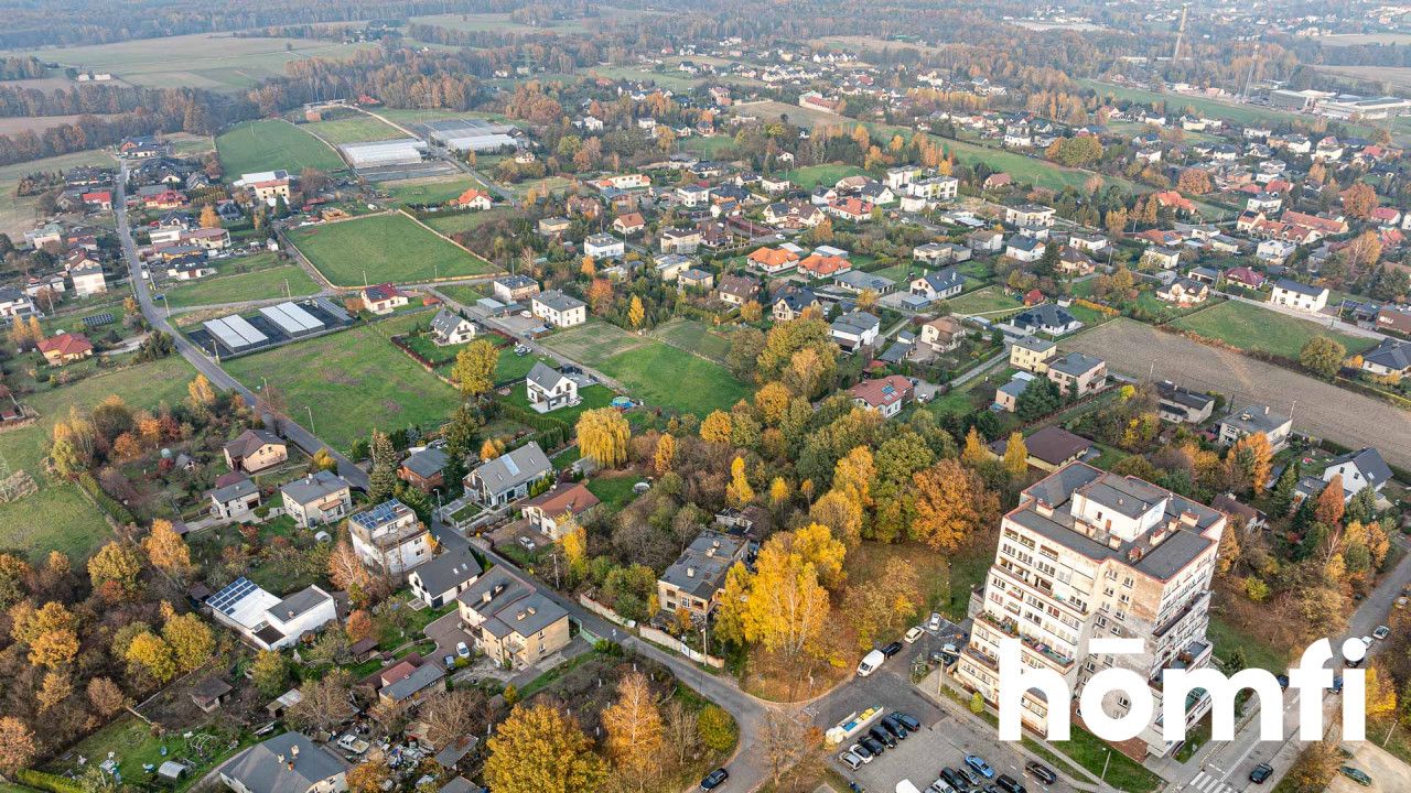 Działka budowlana w Mikołowie – blisko Katowic - Działka - Sprzedaż - Mikołowski, Mikołów / Reta Śmiłowicka